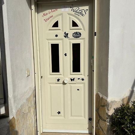Nido D'Amore A Terracina Zewnętrze zdjęcie