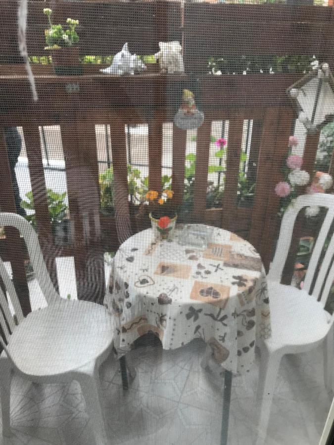 Nido D'Amore A Terracina Zewnętrze zdjęcie