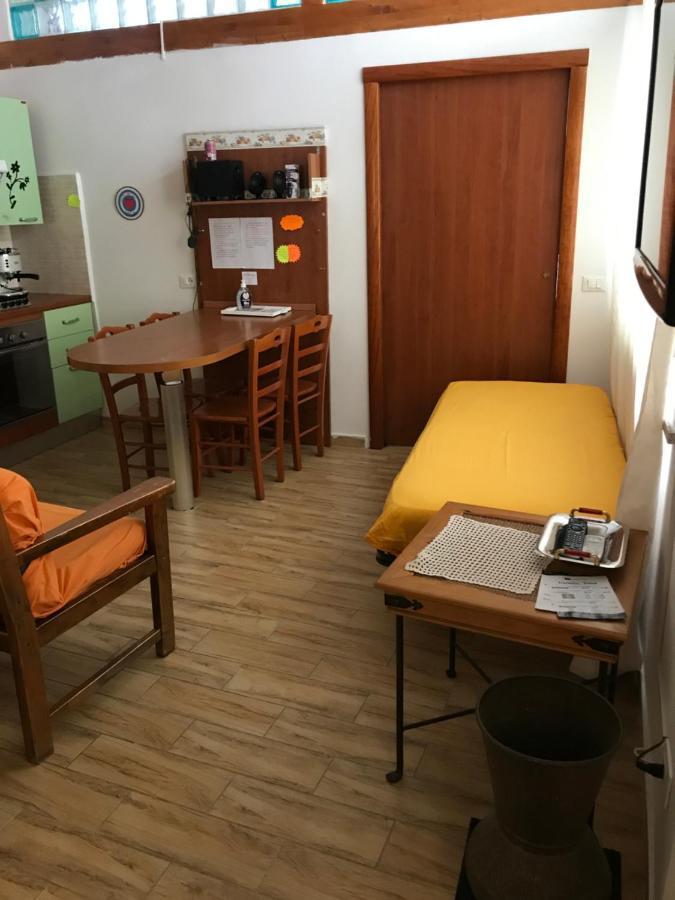Nido D'Amore A Terracina Zewnętrze zdjęcie