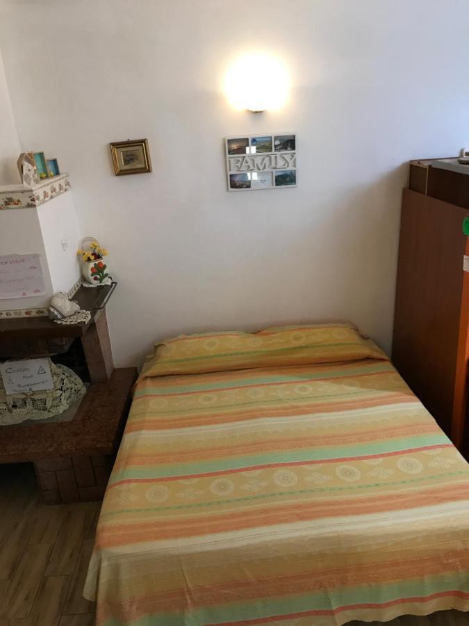 Nido D'Amore A Terracina Zewnętrze zdjęcie