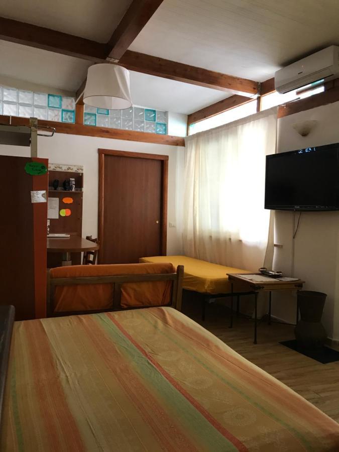 Nido D'Amore A Terracina Zewnętrze zdjęcie