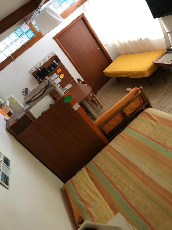 Nido D'Amore A Terracina Zewnętrze zdjęcie