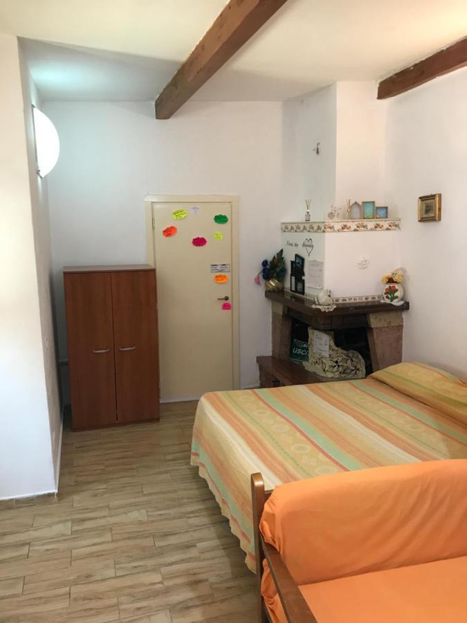 Nido D'Amore A Terracina Zewnętrze zdjęcie