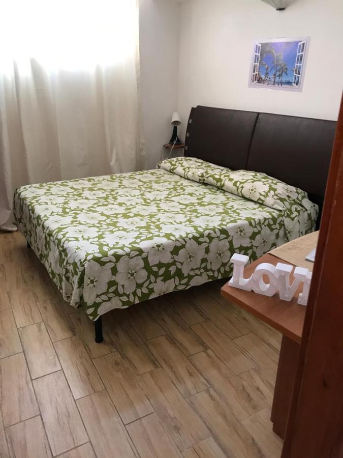 Nido D'Amore A Terracina Zewnętrze zdjęcie