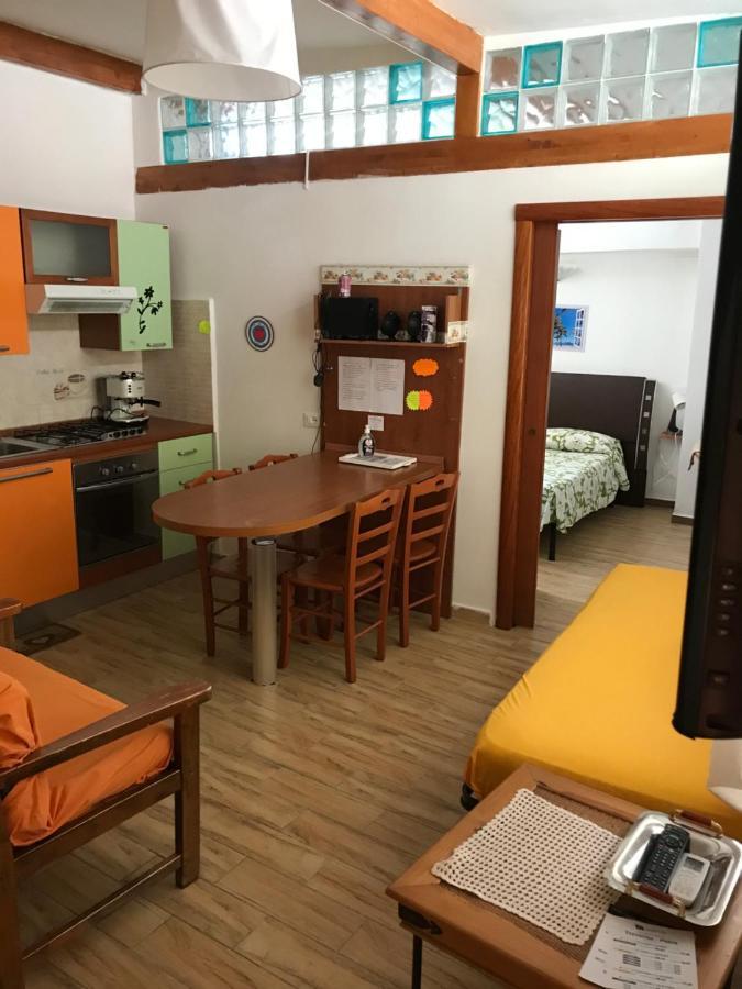 Nido D'Amore A Terracina Zewnętrze zdjęcie