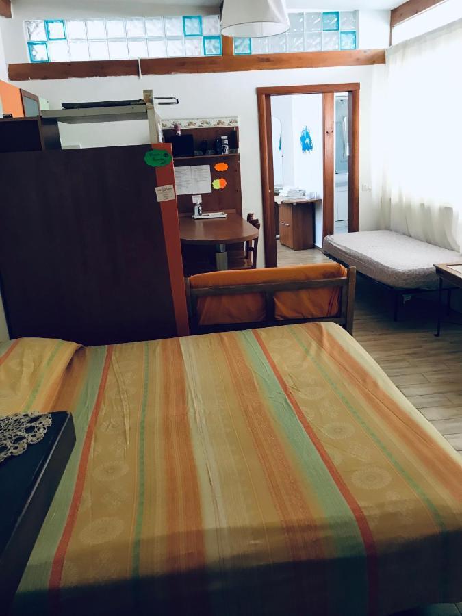 Nido D'Amore A Terracina Zewnętrze zdjęcie