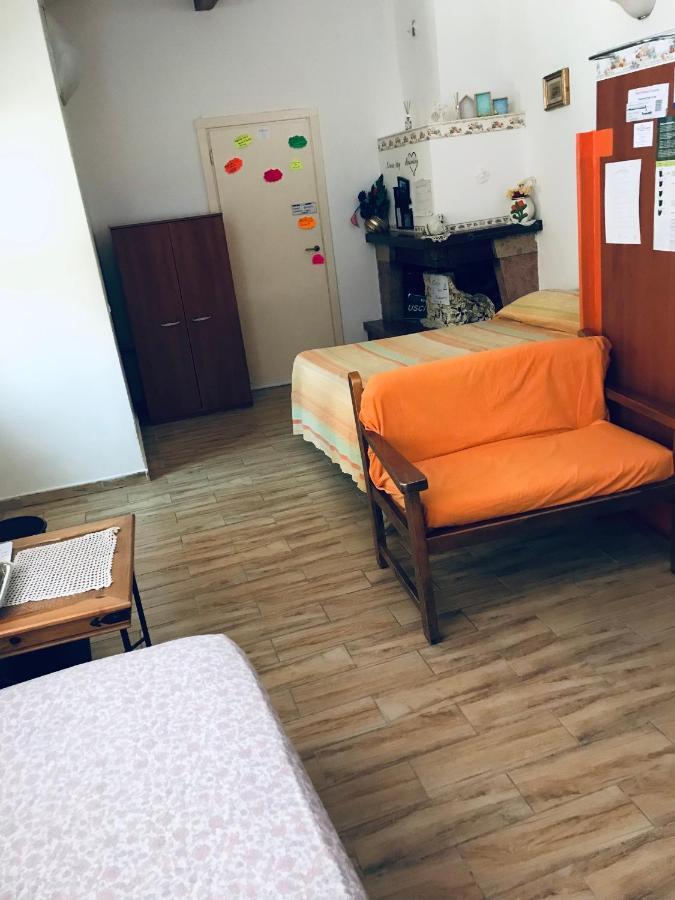 Nido D'Amore A Terracina Zewnętrze zdjęcie