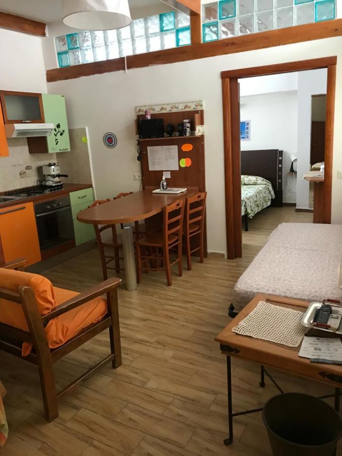 Nido D'Amore A Terracina Zewnętrze zdjęcie