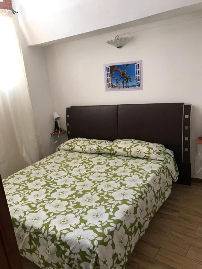 Nido D'Amore A Terracina Zewnętrze zdjęcie