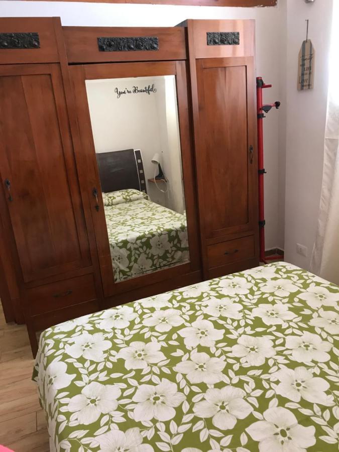 Nido D'Amore A Terracina Zewnętrze zdjęcie