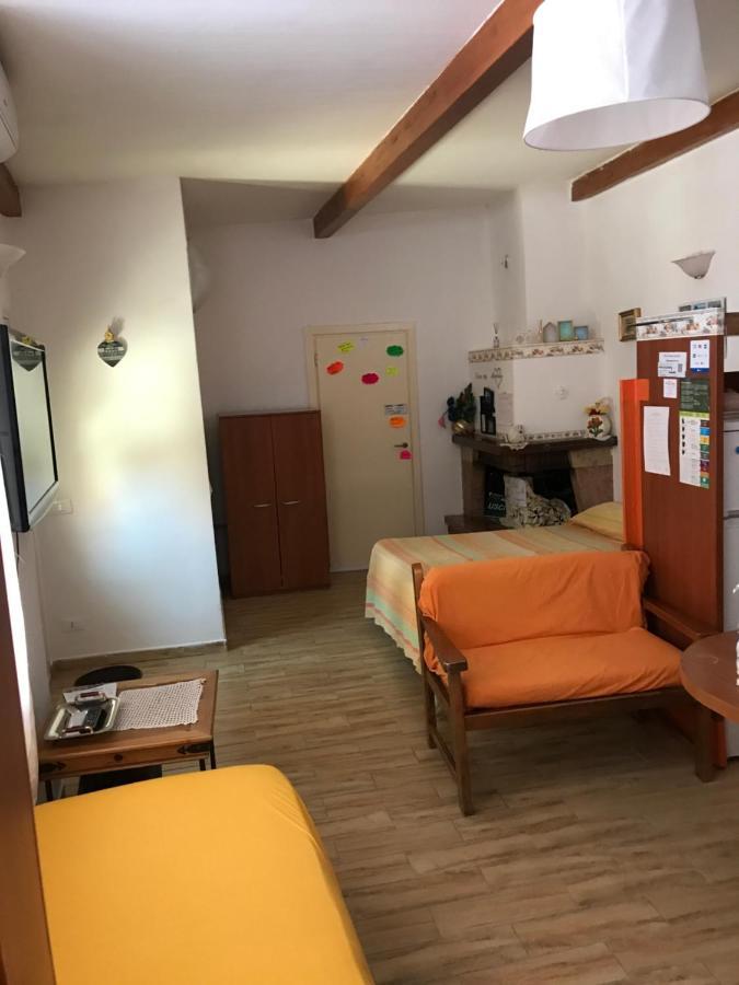 Nido D'Amore A Terracina Zewnętrze zdjęcie
