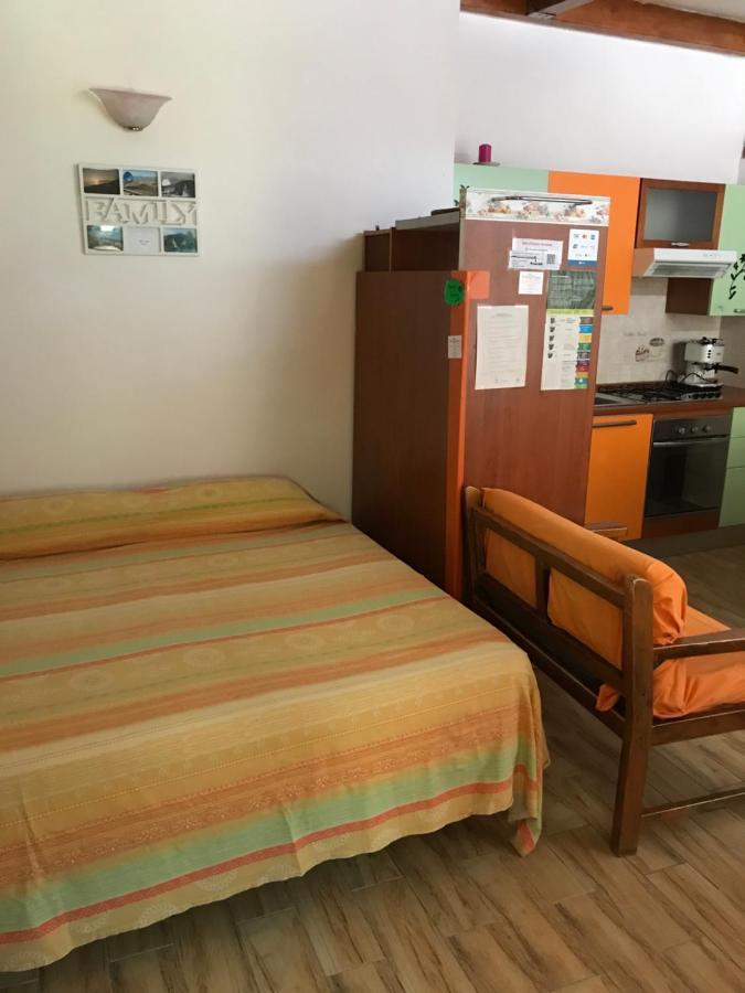 Nido D'Amore A Terracina Zewnętrze zdjęcie