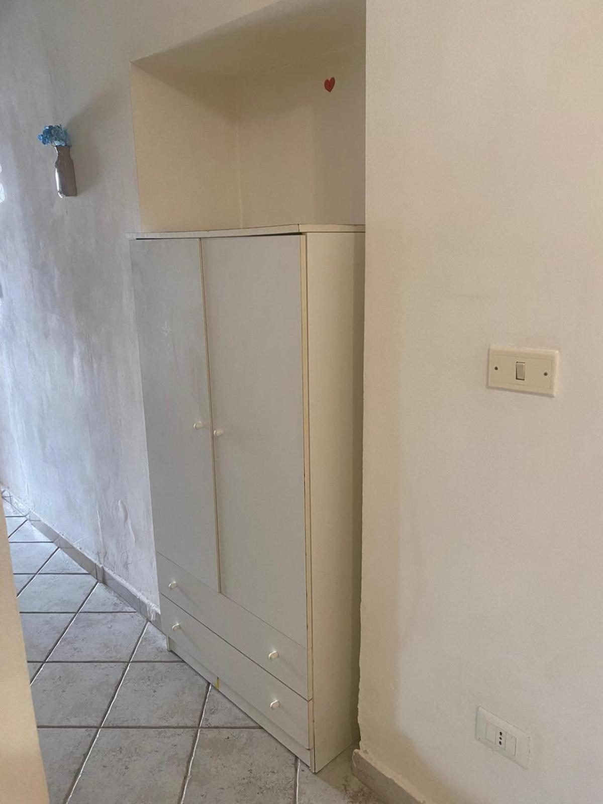 Nido D'Amore A Terracina Zewnętrze zdjęcie