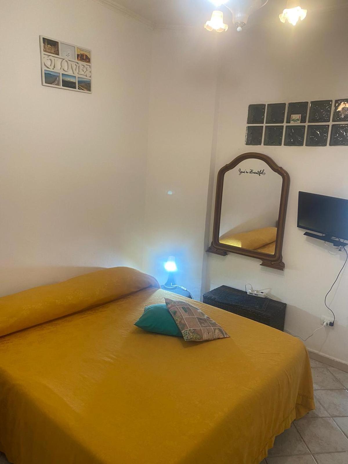 Nido D'Amore A Terracina Zewnętrze zdjęcie