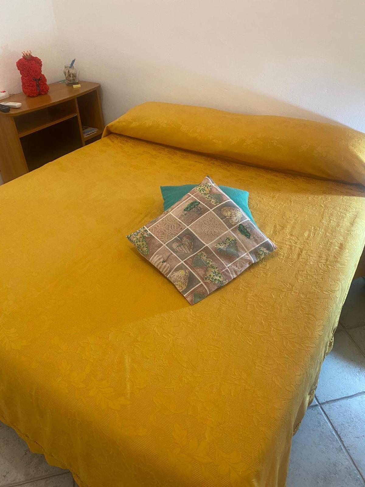 Nido D'Amore A Terracina Zewnętrze zdjęcie