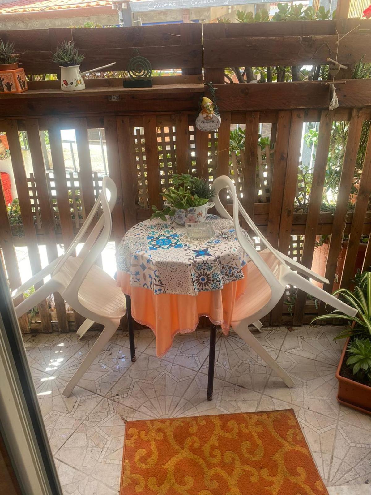 Nido D'Amore A Terracina Zewnętrze zdjęcie