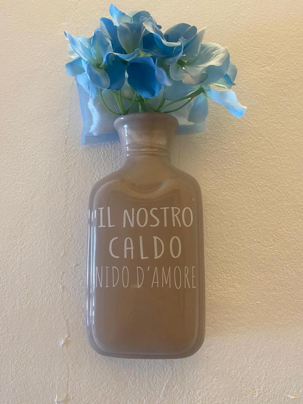 Nido D'Amore A Terracina Zewnętrze zdjęcie