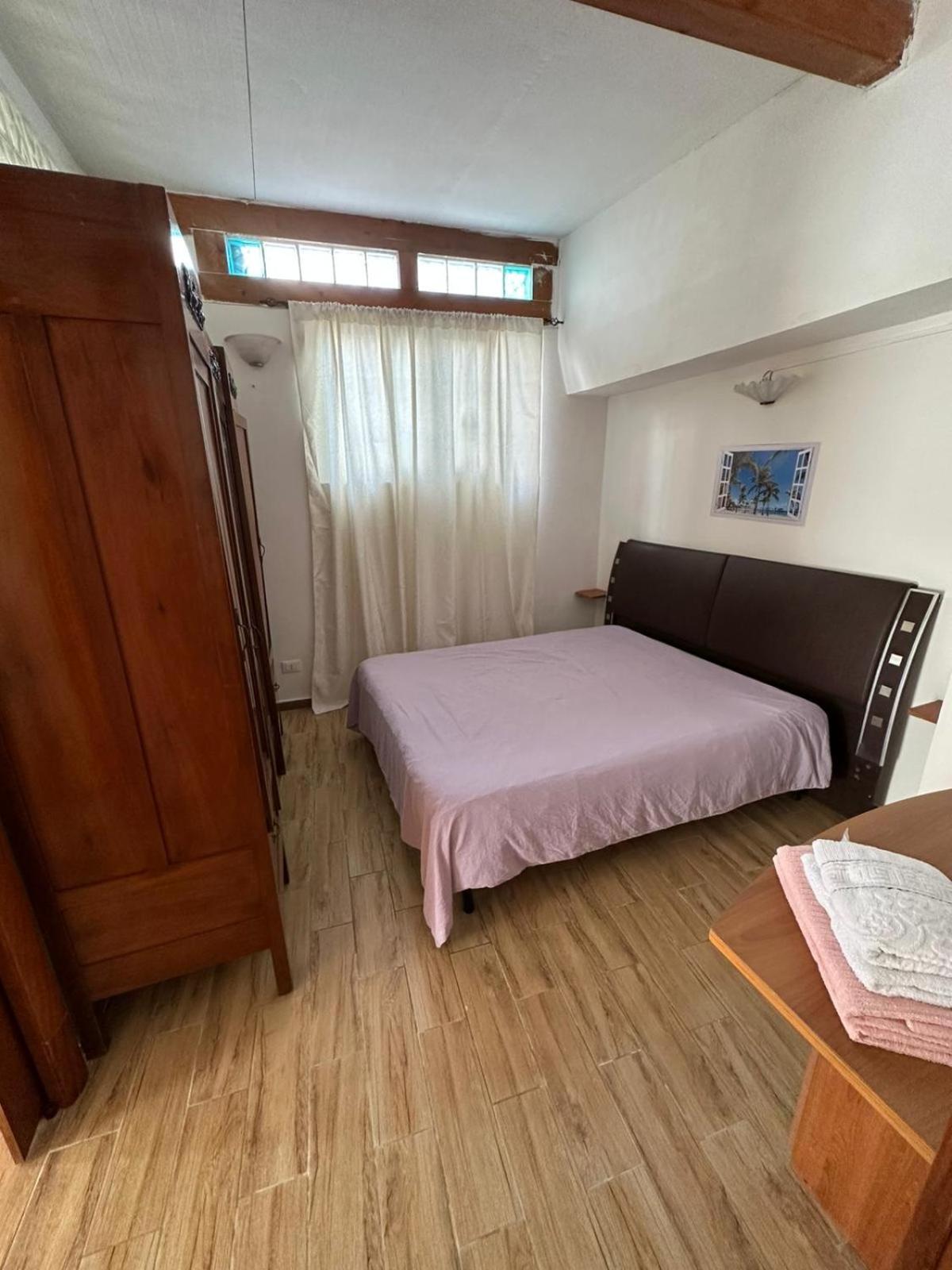 Nido D'Amore A Terracina Zewnętrze zdjęcie