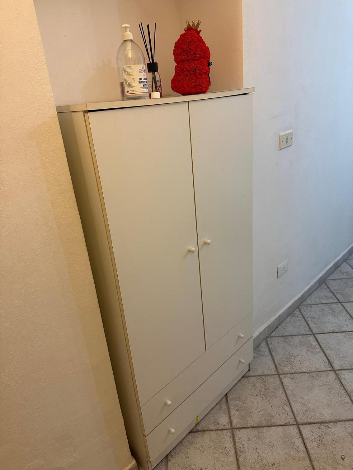 Nido D'Amore A Terracina Zewnętrze zdjęcie
