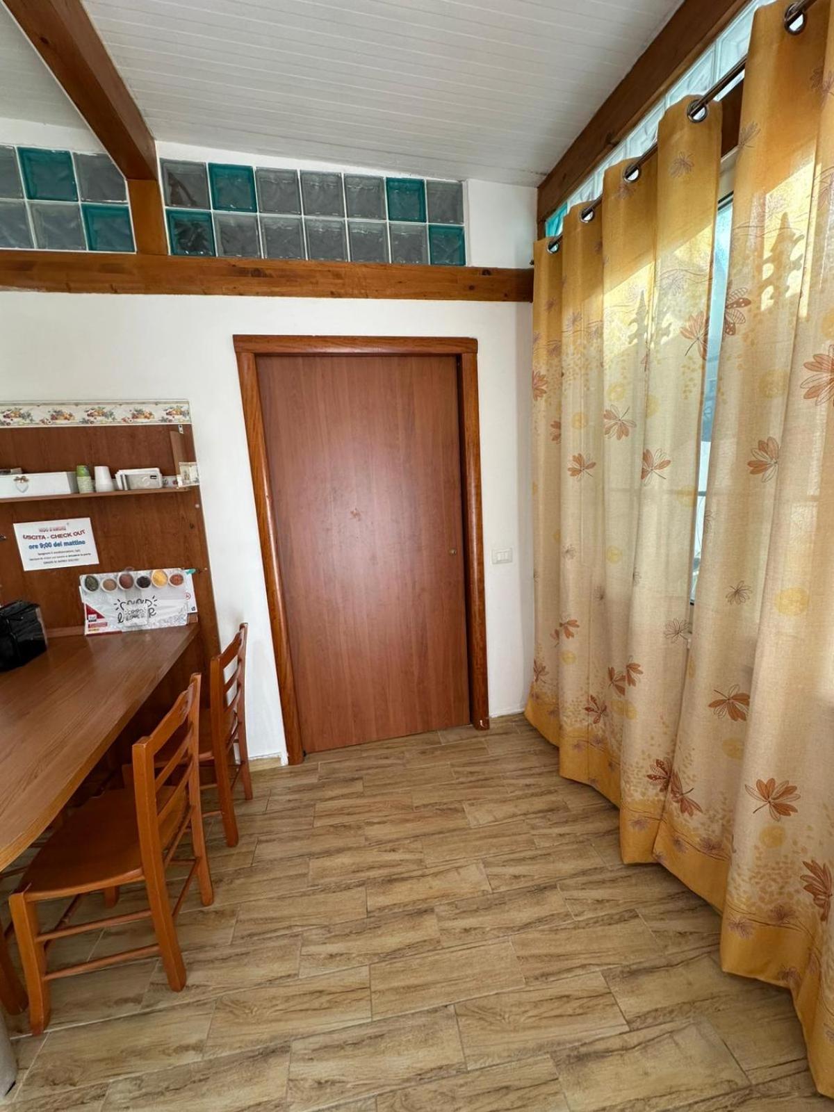 Nido D'Amore A Terracina Zewnętrze zdjęcie