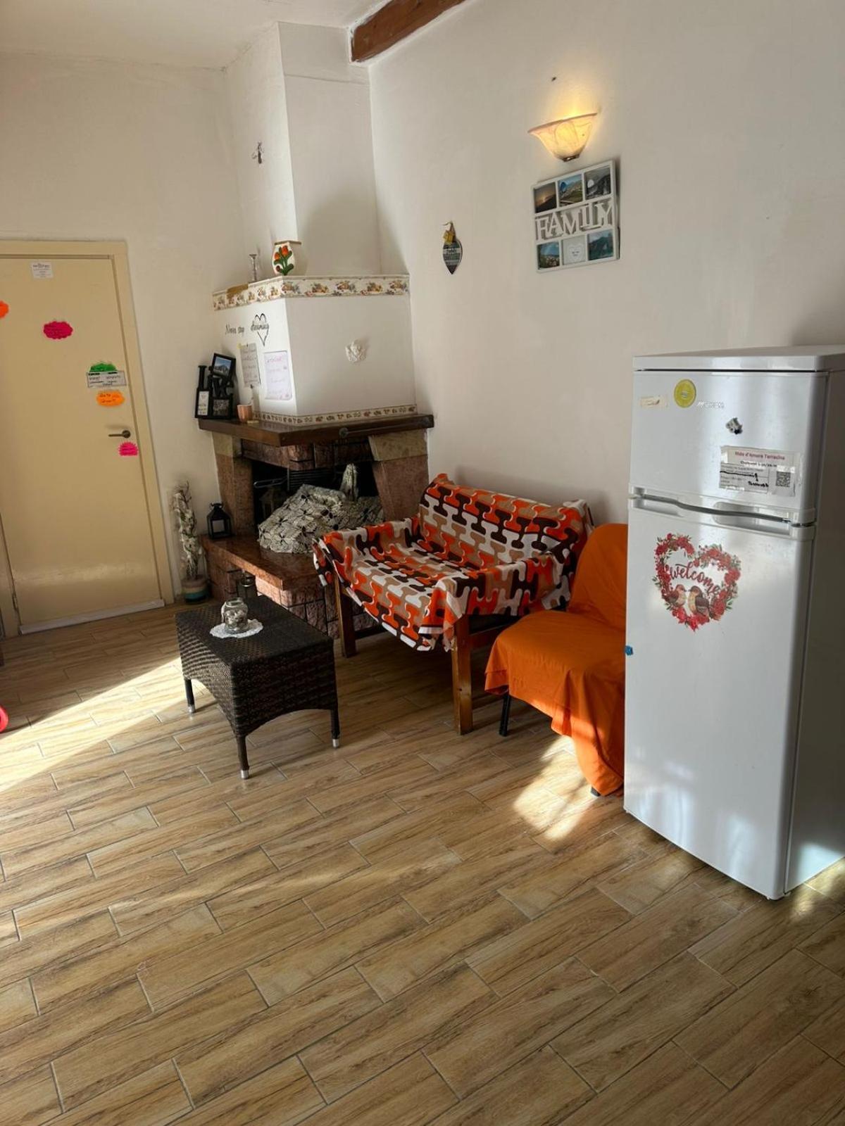 Nido D'Amore A Terracina Zewnętrze zdjęcie