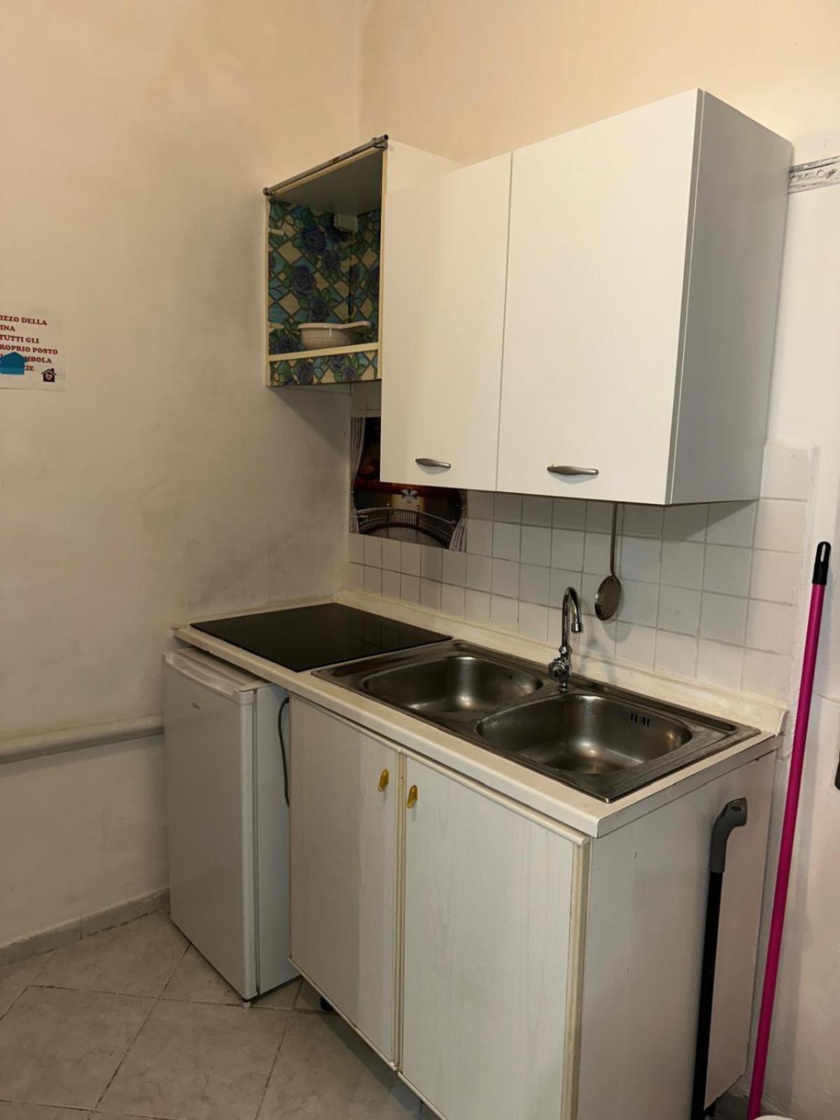 Nido D'Amore A Terracina Zewnętrze zdjęcie