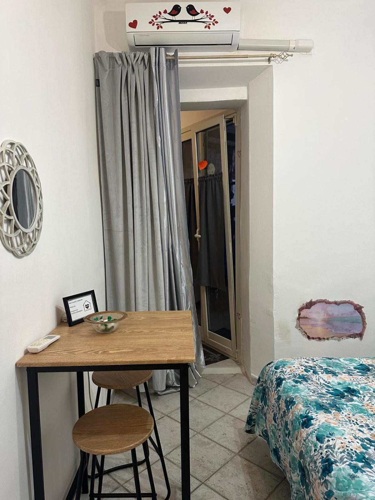 Nido D'Amore A Terracina Zewnętrze zdjęcie