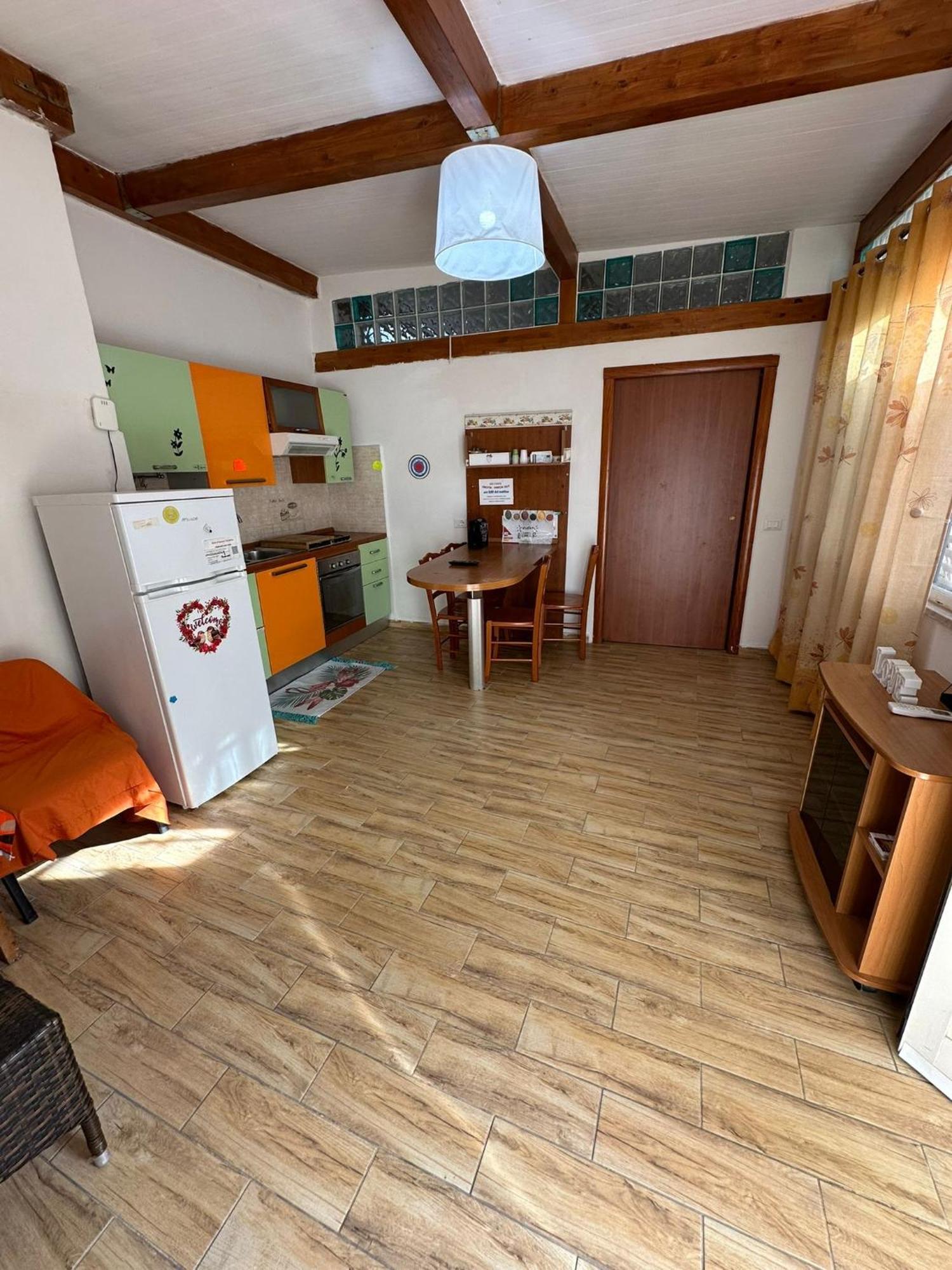 Nido D'Amore A Terracina Zewnętrze zdjęcie