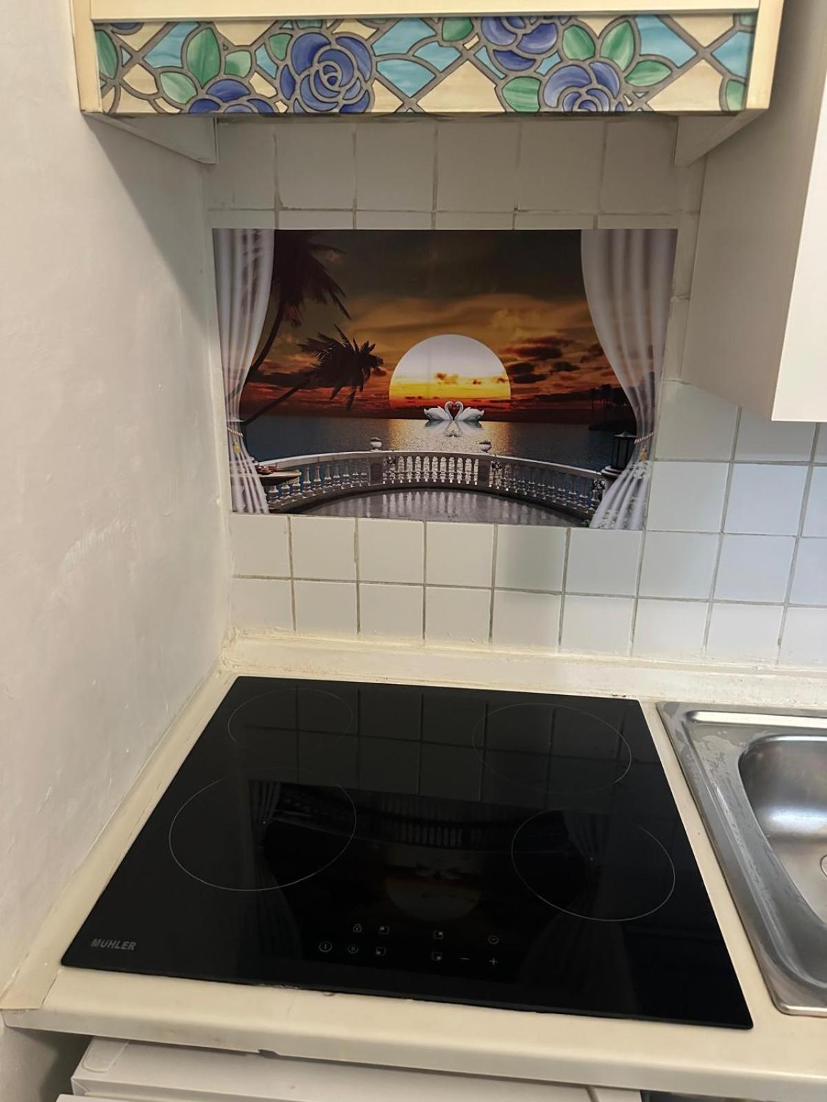 Nido D'Amore A Terracina Zewnętrze zdjęcie