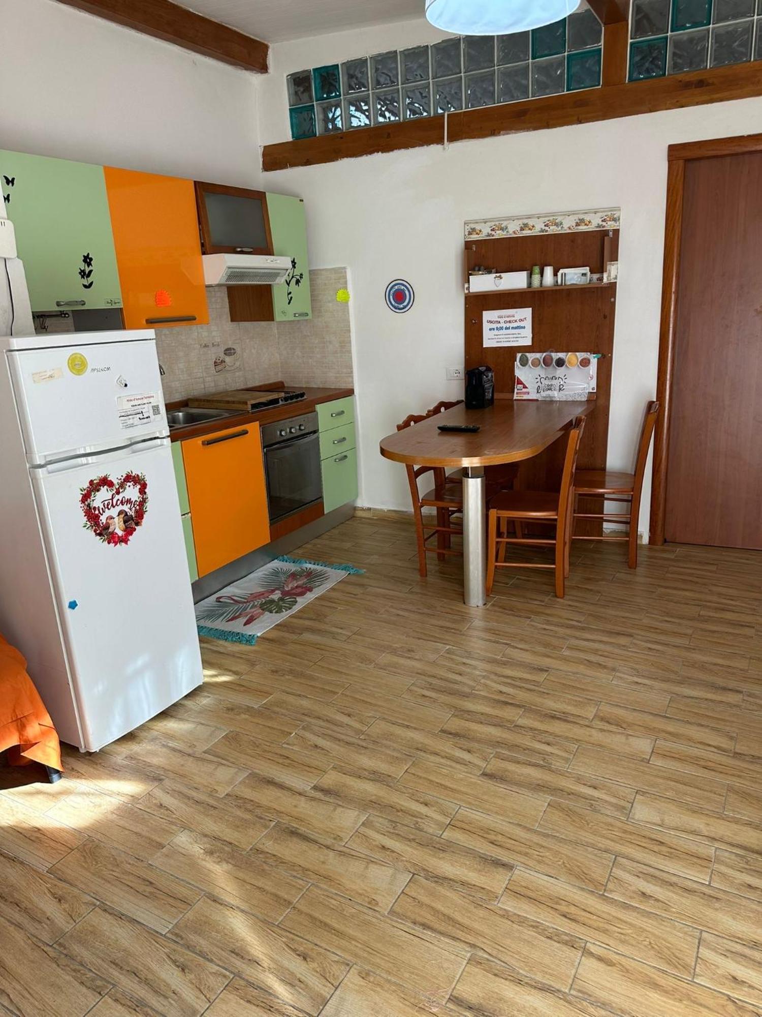 Nido D'Amore A Terracina Zewnętrze zdjęcie