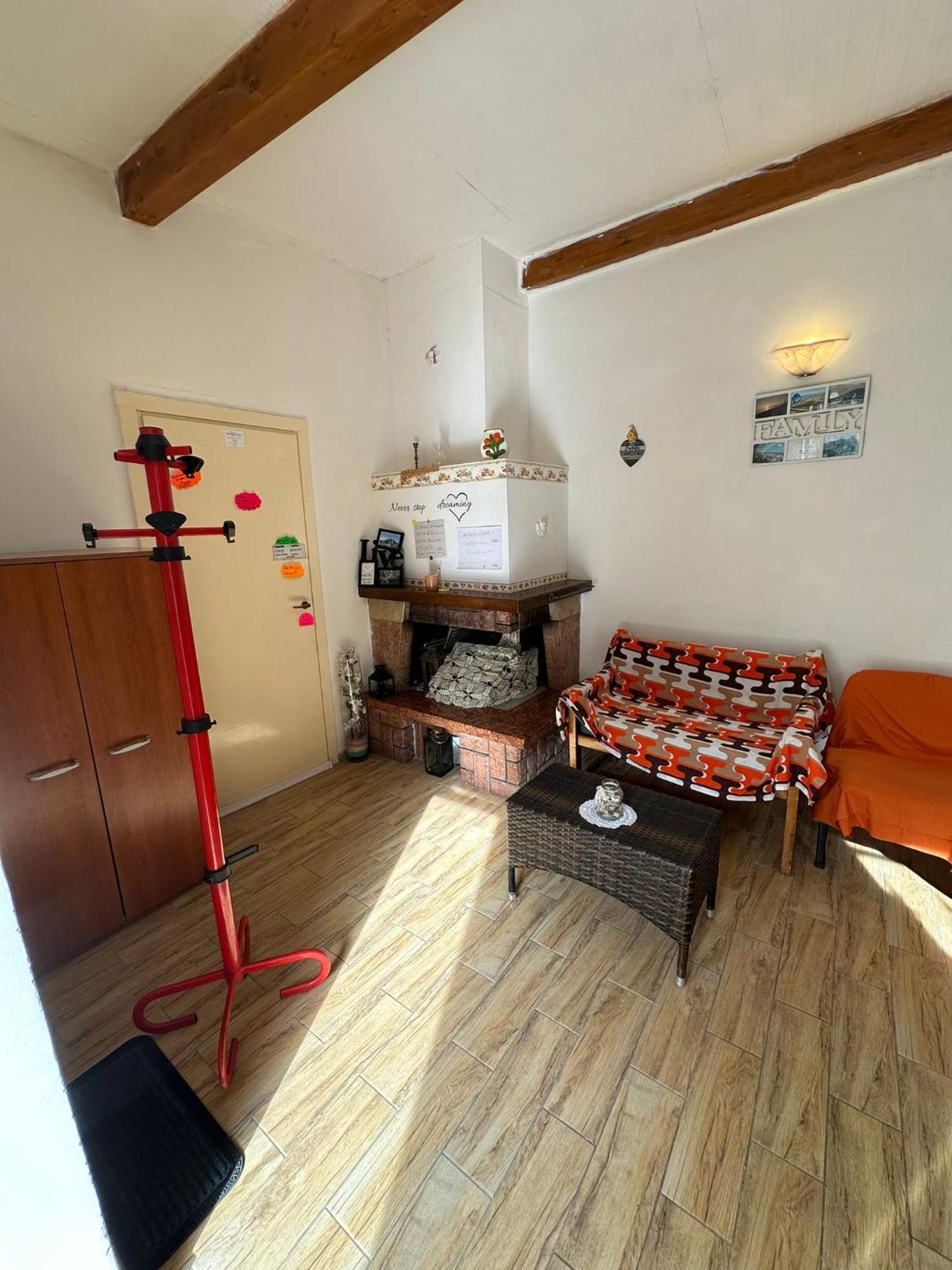 Nido D'Amore A Terracina Zewnętrze zdjęcie
