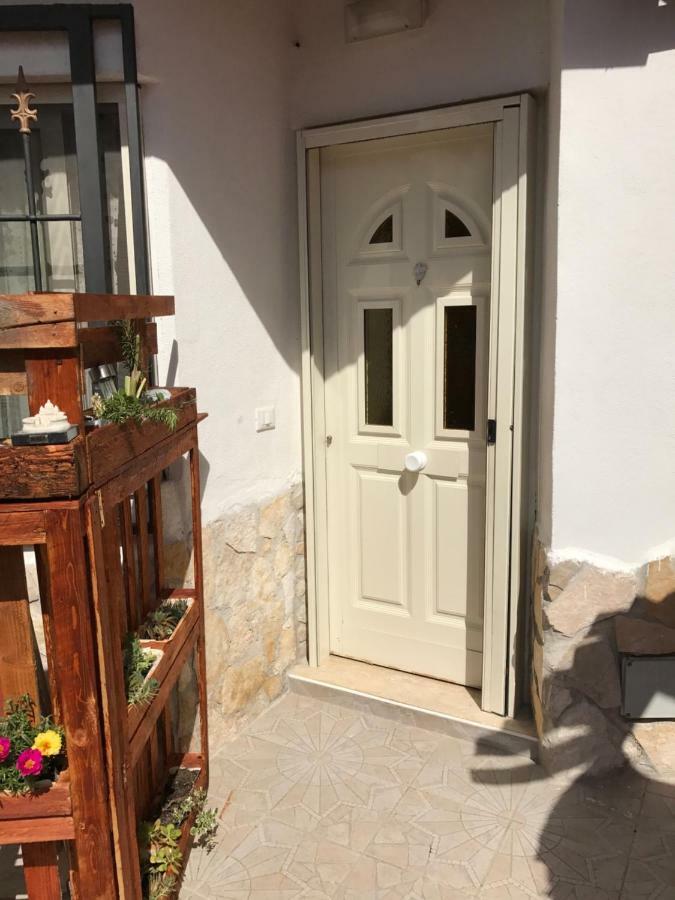 Nido D'Amore A Terracina Zewnętrze zdjęcie