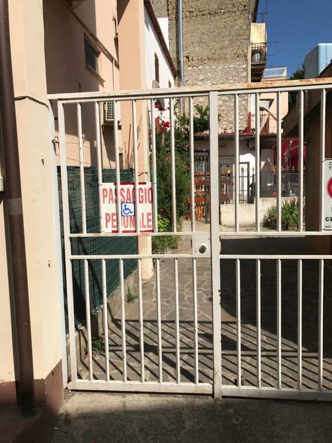 Nido D'Amore A Terracina Zewnętrze zdjęcie