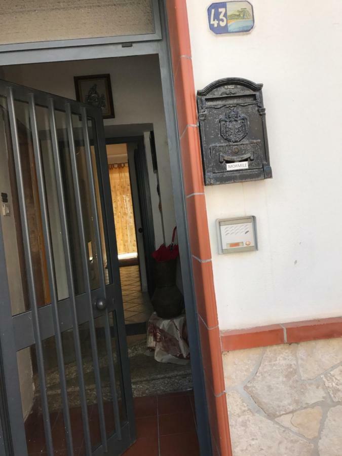 Nido D'Amore A Terracina Zewnętrze zdjęcie