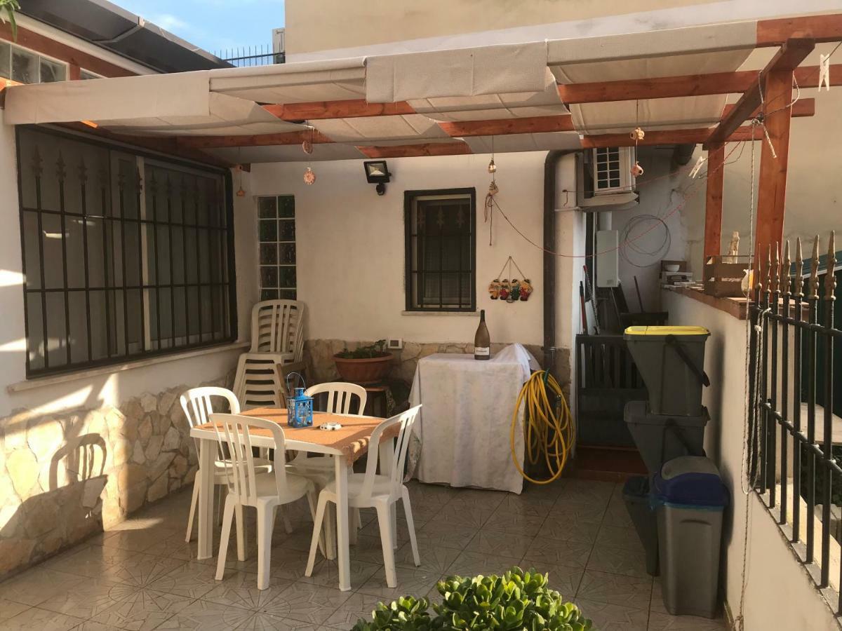 Nido D'Amore A Terracina Zewnętrze zdjęcie