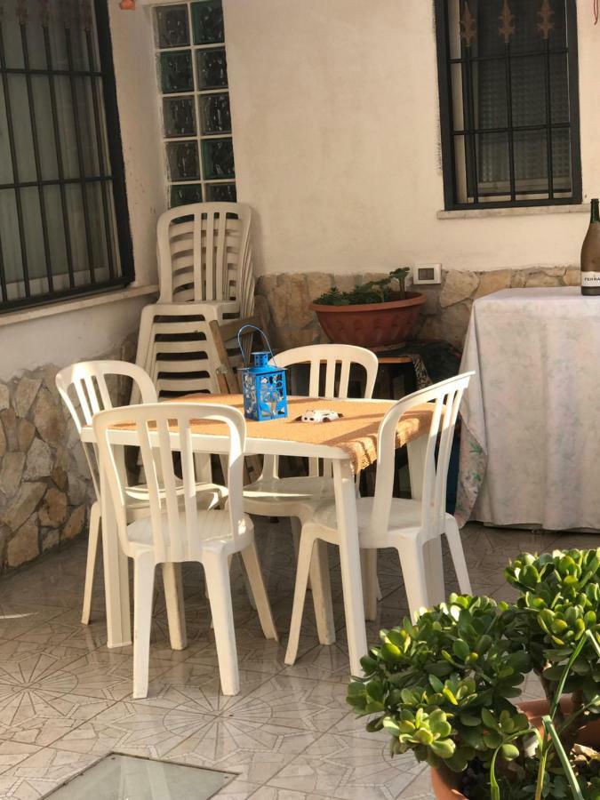 Nido D'Amore A Terracina Zewnętrze zdjęcie