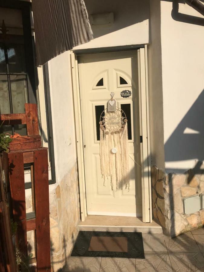 Nido D'Amore A Terracina Zewnętrze zdjęcie